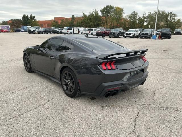 2024 Ford Mustang - $55,173
