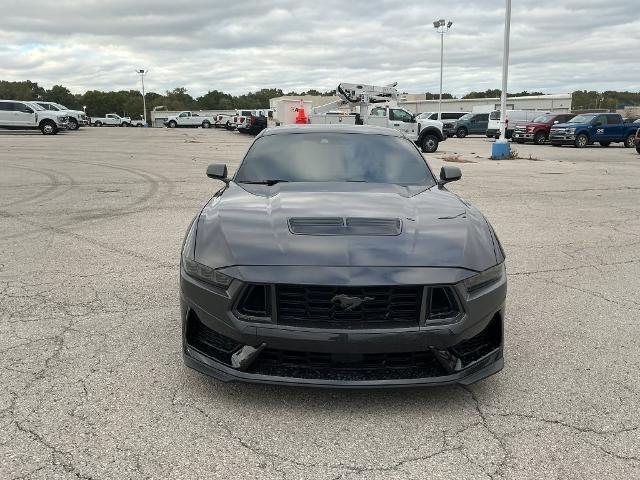 2024 Ford Mustang - $55,173