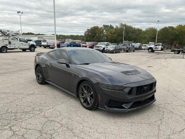 2024 Ford Mustang - $55,173