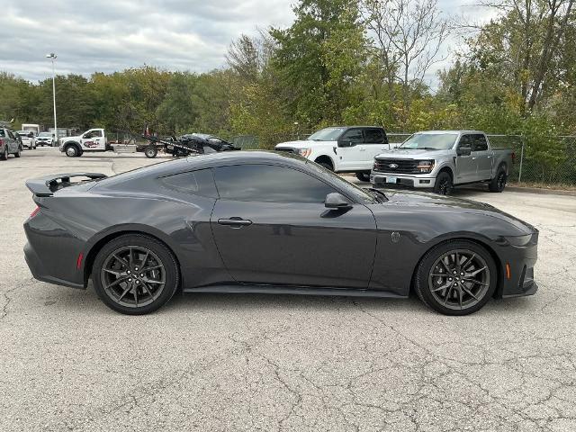 2024 Ford Mustang - $55,173