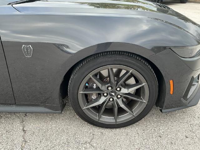 2024 Ford Mustang - $55,173