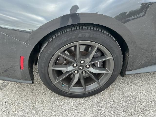 2024 Ford Mustang - $55,173