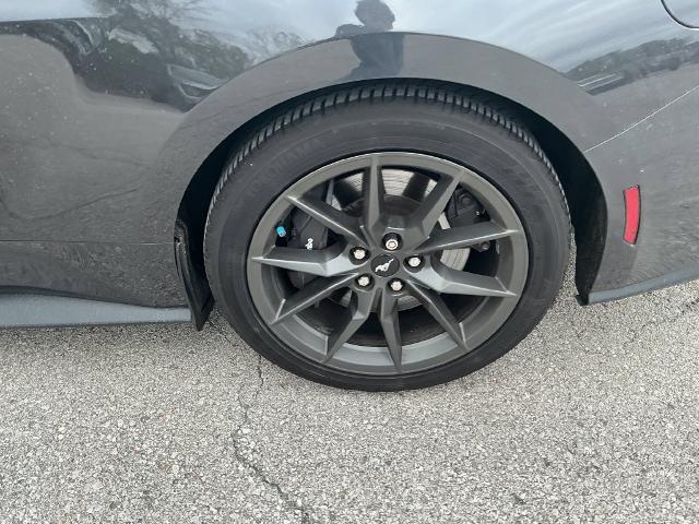 2024 Ford Mustang - $55,173