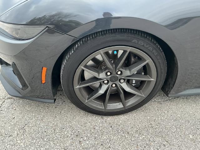 2024 Ford Mustang - $55,173