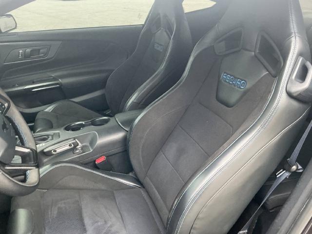 2024 Ford Mustang - $55,173