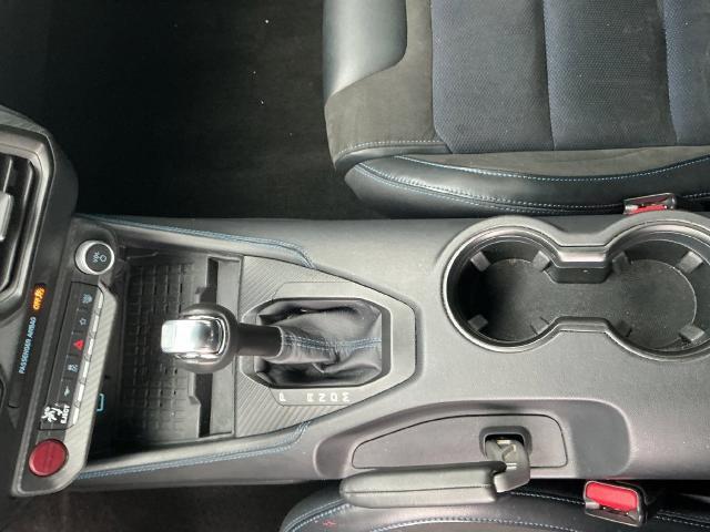 2024 Ford Mustang - $55,173
