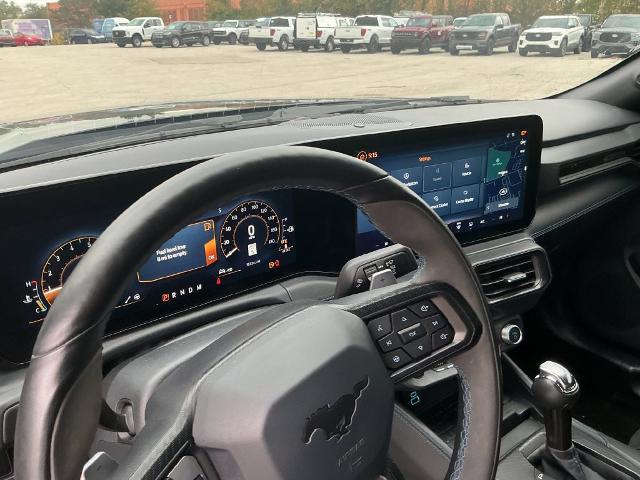 2024 Ford Mustang - $55,173