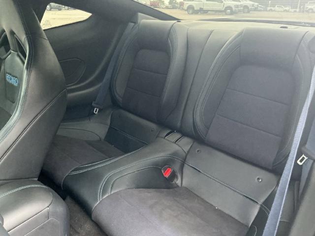 2024 Ford Mustang - $55,173