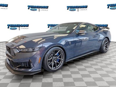 2024 Ford Mustang Dark Horse 2DR Fastback