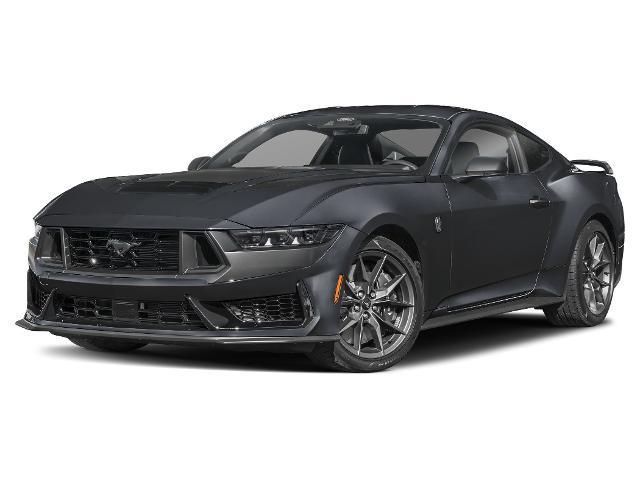 2025 Ford Mustang - $69,999