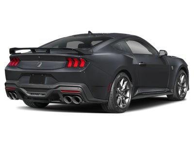 2025 Ford Mustang Dark Horse 2DR Fastback