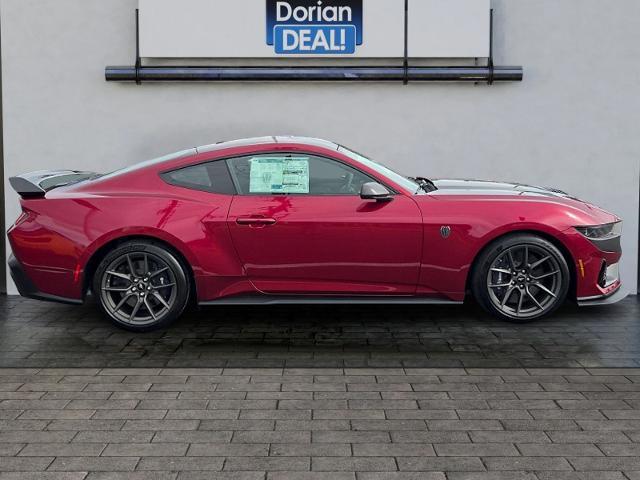 2026 Ford Mustang - $70,995