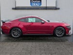 2026 Mustang Thumbnail 2