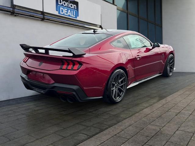 2026 Ford Mustang - $70,995
