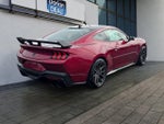 2026 Mustang Thumbnail 3