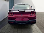 2026 Mustang Thumbnail 4