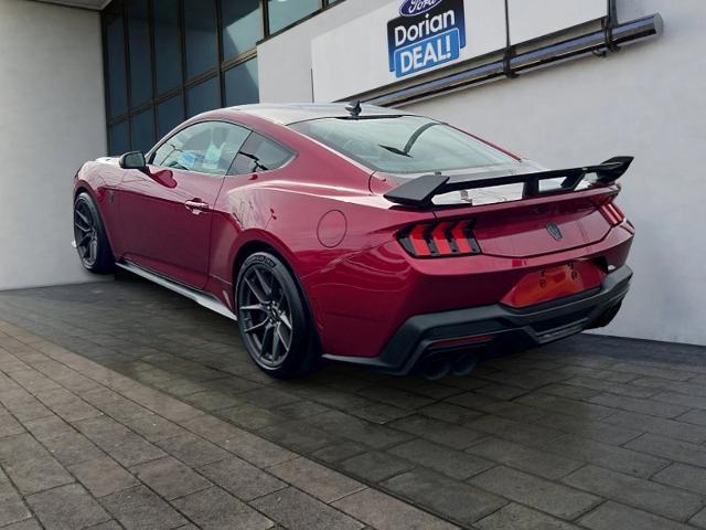2026 Ford Mustang - $70,995