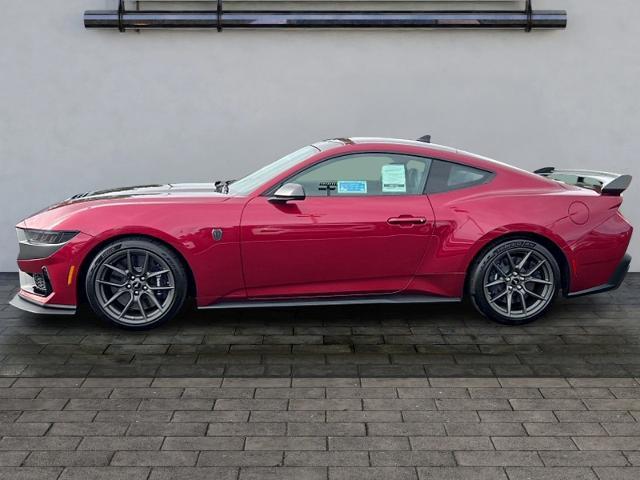 2026 Ford Mustang - $70,995