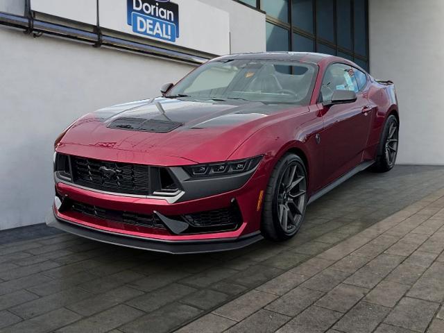 2026 Ford Mustang - $70,995