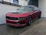 2026 Mustang Thumbnail 7
