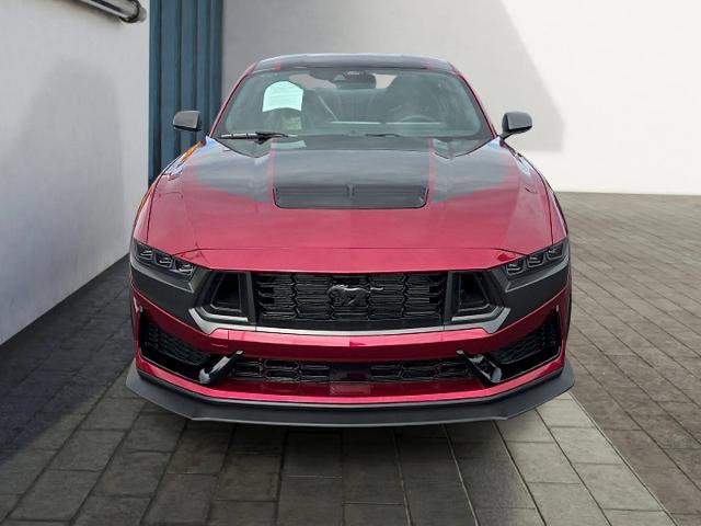 2026 Ford Mustang - $70,995