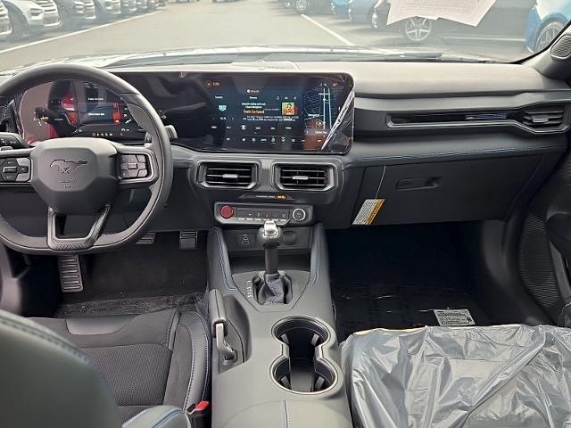 2026 Ford Mustang - $70,995