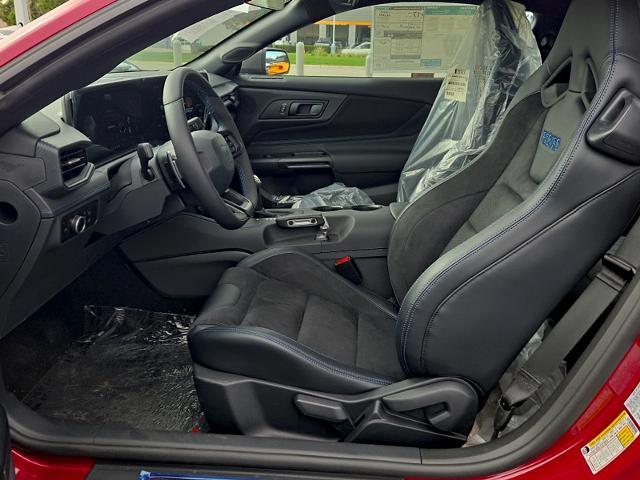 2026 Ford Mustang - $70,995