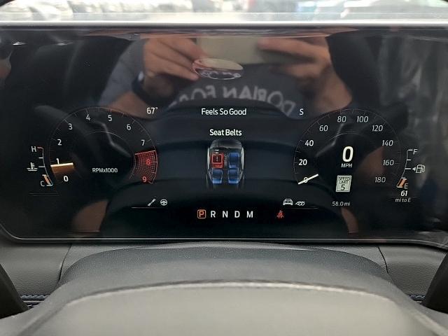2026 Ford Mustang - $70,995