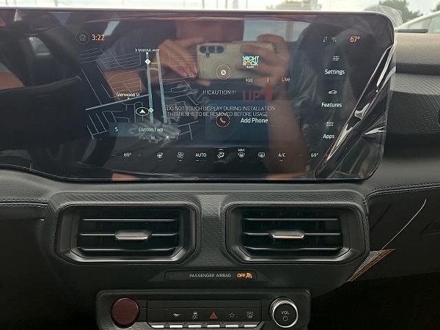 2026 Ford Mustang - $70,995