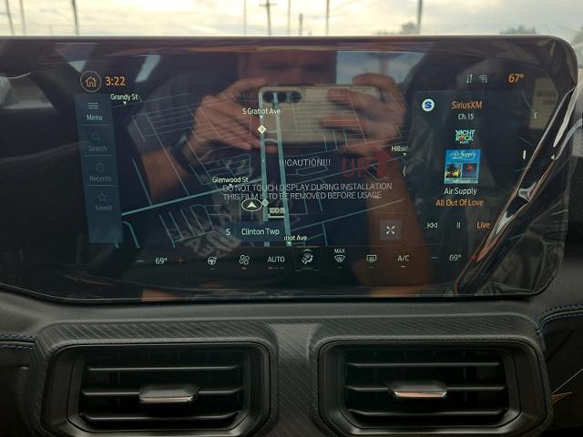 2026 Ford Mustang - $70,995
