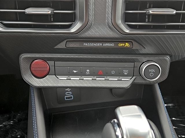 2026 Ford Mustang - $70,995