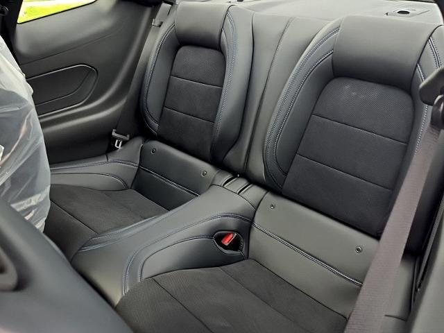 2026 Ford Mustang - $70,995