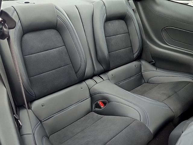 2026 Ford Mustang - $70,995