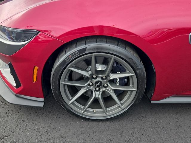 2026 Ford Mustang - $70,995