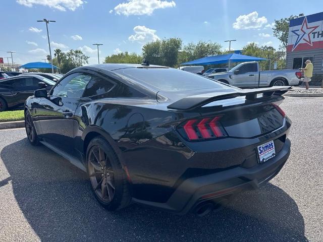 2026 Ford Mustang - $69,995