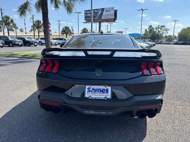 2026 Ford Mustang - $69,995