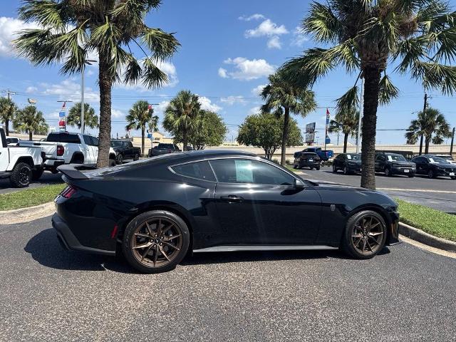2026 Ford Mustang - $69,995
