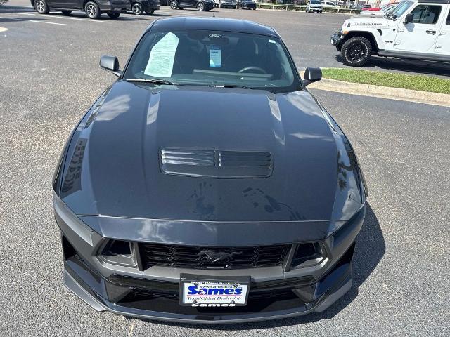 2026 Ford Mustang - $69,995