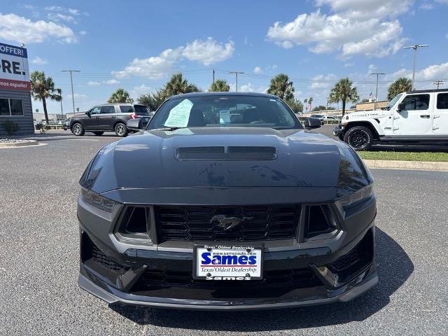 2026 Ford Mustang - $69,995