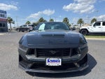 2026 Mustang Thumbnail 7