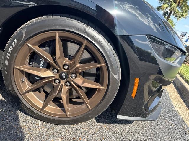 2026 Ford Mustang - $69,995