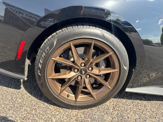 2026 Ford Mustang - $69,995