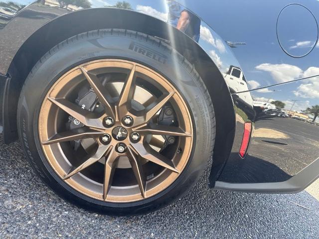 2026 Ford Mustang - $69,995