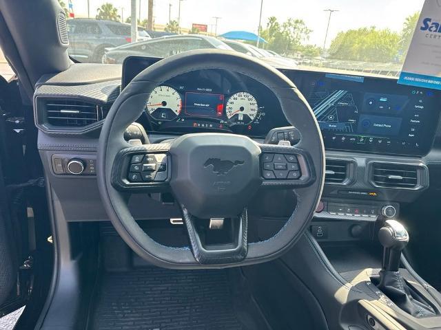 2026 Ford Mustang - $69,995