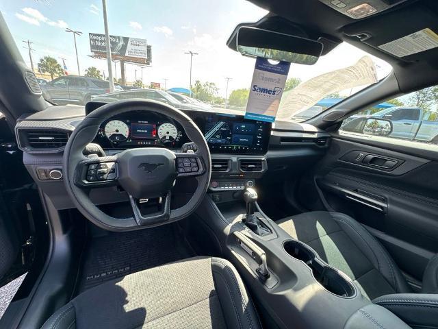 2026 Ford Mustang - $69,995
