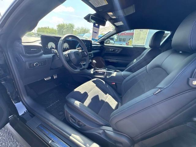 2026 Ford Mustang - $69,995