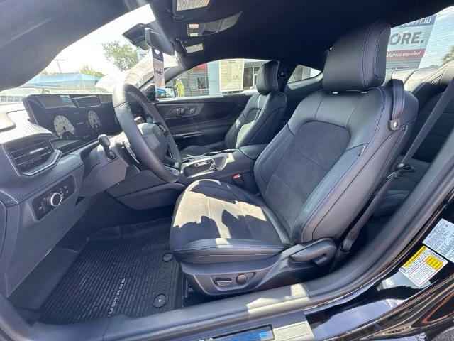 2026 Ford Mustang - $69,995