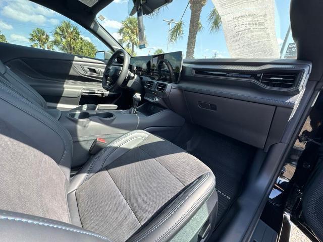 2026 Ford Mustang - $69,995