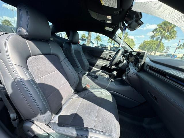 2026 Ford Mustang - $69,995