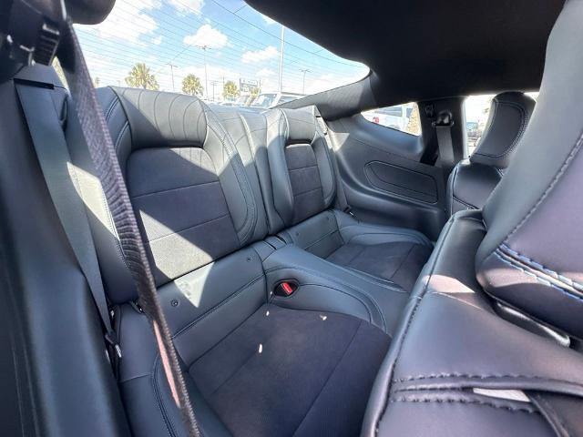2026 Ford Mustang - $69,995